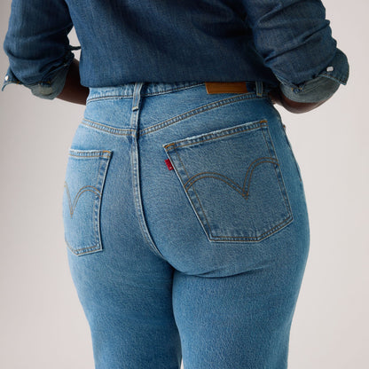 Thumbnail 11 - Levi's® Women's Ribcage Full-Length Jeans - 790780008