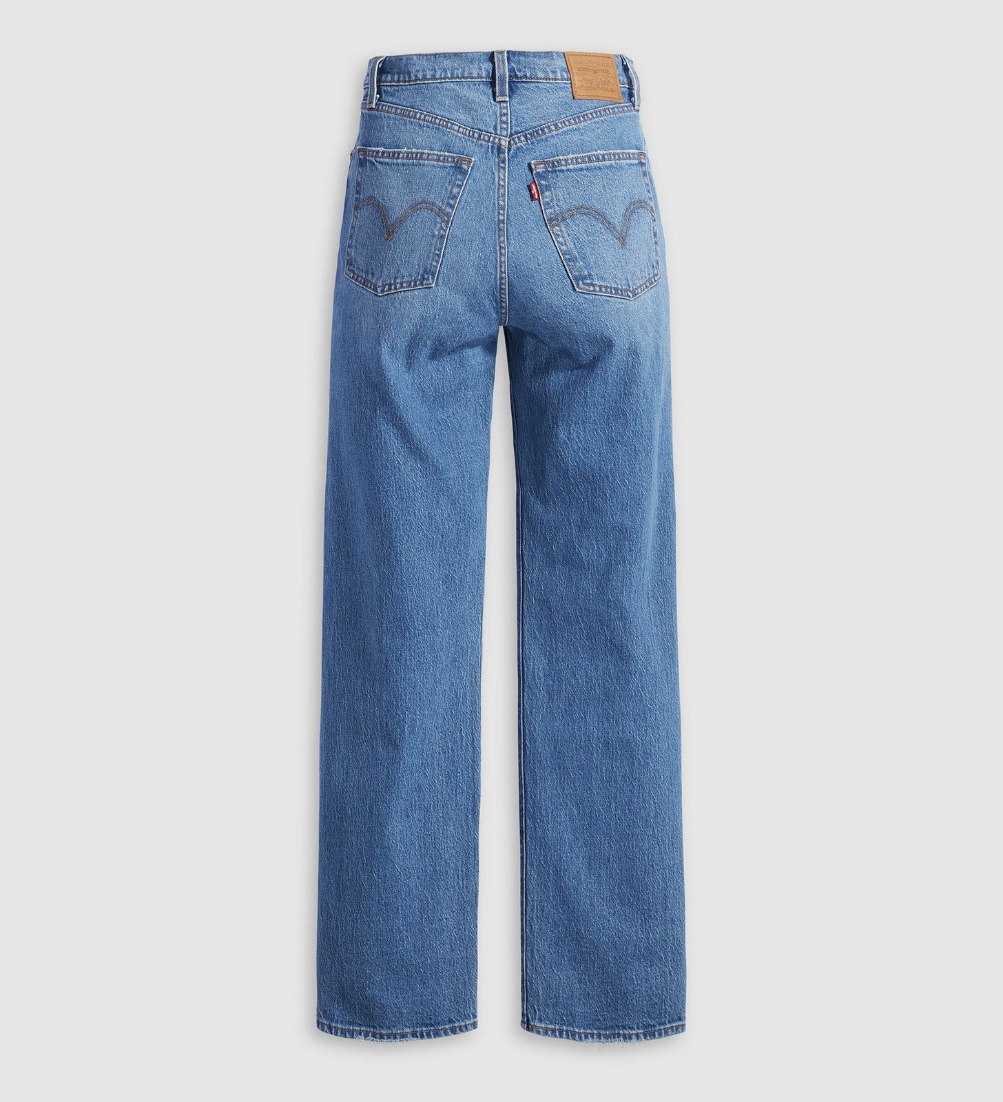 Main 12 - Levi's® Women's Ribcage Full-Length Jeans - 790780008