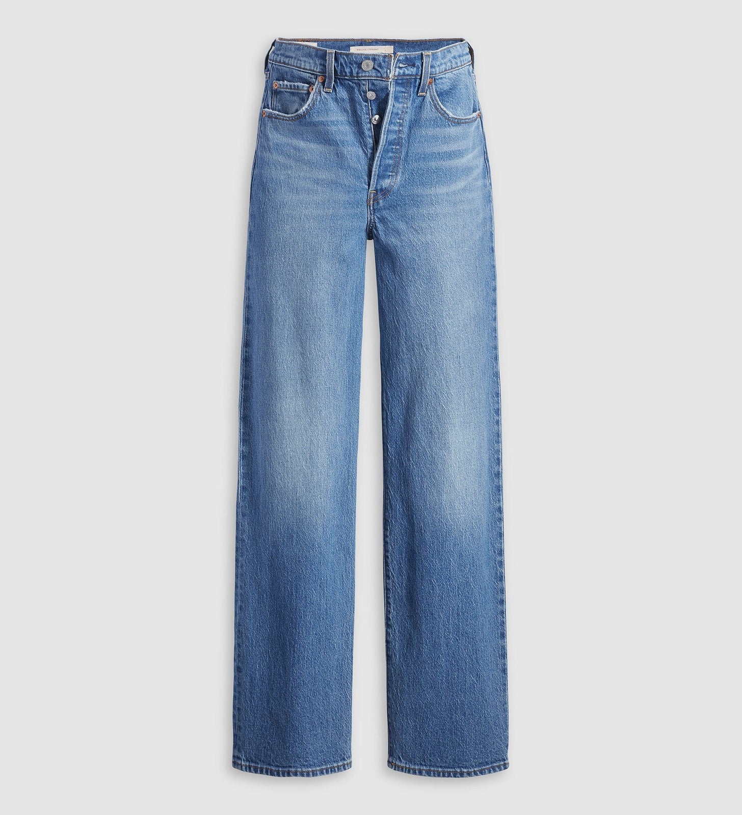 Main 13 - Levi's® Women's Ribcage Full-Length Jeans - 790780008