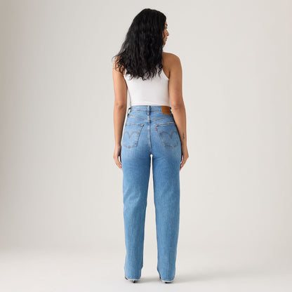 Thumbnail 2 - Levi's® Women's Ribcage Full-Length Jeans - 790780008