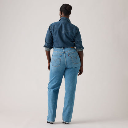 Thumbnail 3 - Levi's® Women's Ribcage Full-Length Jeans - 790780008