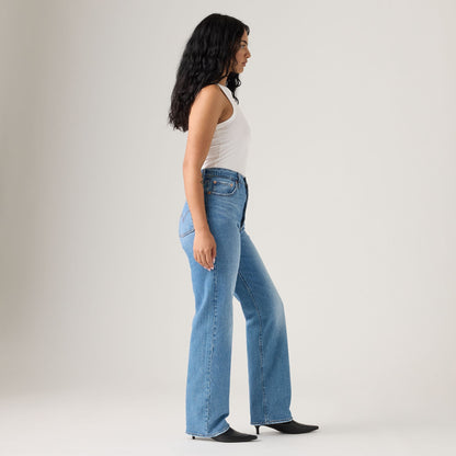 Thumbnail 6 - Levi's® Women's Ribcage Full-Length Jeans - 790780008