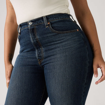 Thumbnail 10 - Levi's® Women's Ribcage Full-Length Jeans - 790780044
