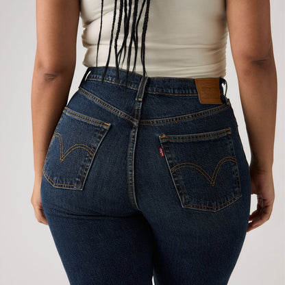 Thumbnail 11 - Levi's® Women's Ribcage Full-Length Jeans - 790780044