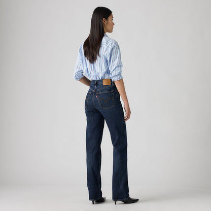 Thumbnail 2 - Levi's® Women's Ribcage Full-Length Jeans - 790780044