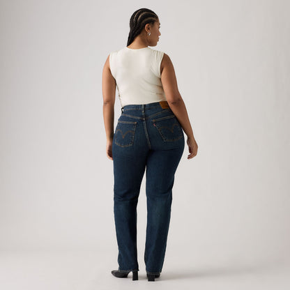 Thumbnail 3 - Levi's® Women's Ribcage Full-Length Jeans - 790780044