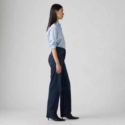 Thumbnail 6 - Levi's® Women's Ribcage Full-Length Jeans - 790780044