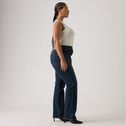 Thumbnail 7 - Levi's® Women's Ribcage Full-Length Jeans - 790780044