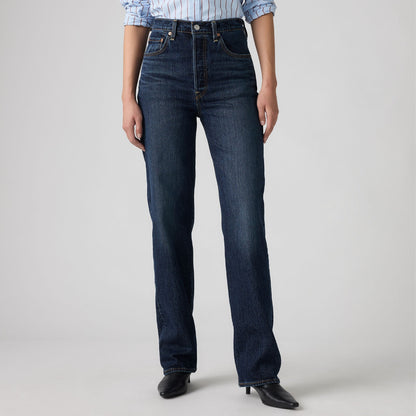 Thumbnail 8 - Levi's® Women's Ribcage Full-Length Jeans - 790780044