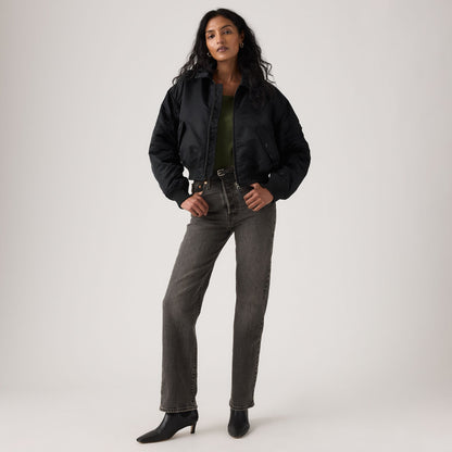 Thumbnail 1 - Levi's® Women's Ribcage Full-Length Jeans - 790780051