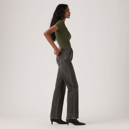Thumbnail 4 - Levi's® Women's Ribcage Full-Length Jeans - 790780051