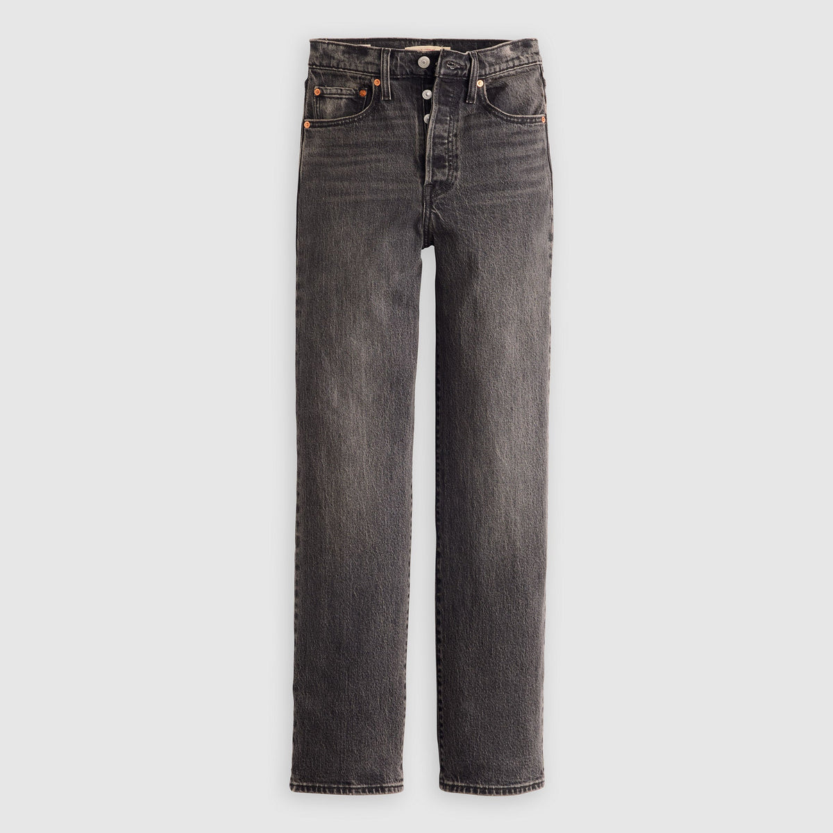 Levi's® Women's Ribcage Full-Length Jeans