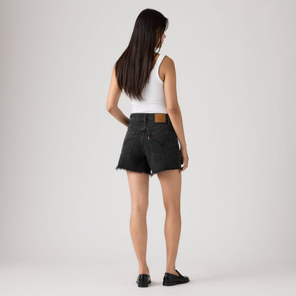 Thumbnail 1 - Levi's® Women's Ribcage Shorts - 005DS0005