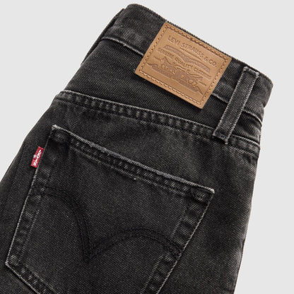 Thumbnail 3 - Levi's® Women's Ribcage Shorts - 005DS0005