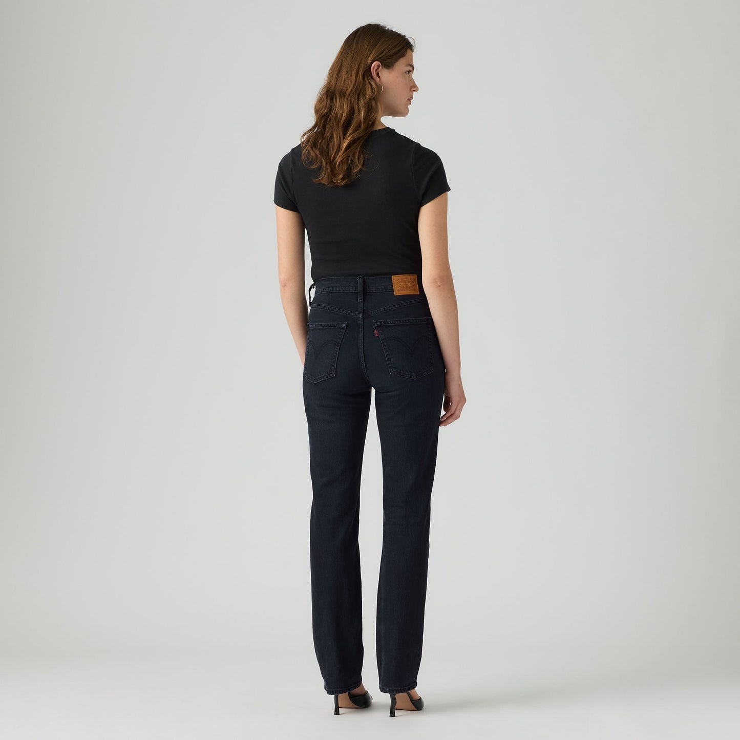Levi's® Women's Ribcage Slim Jeans