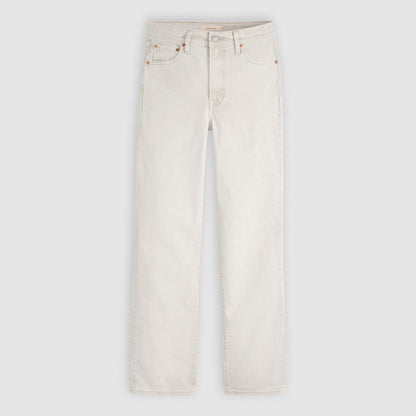 Thumbnail 6 - Levi's® Women's Ribcage Slim Jeans - 0081W0004
