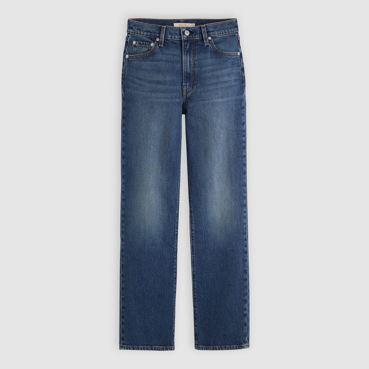 Levi's® Women's Ribcage Slim Jeans