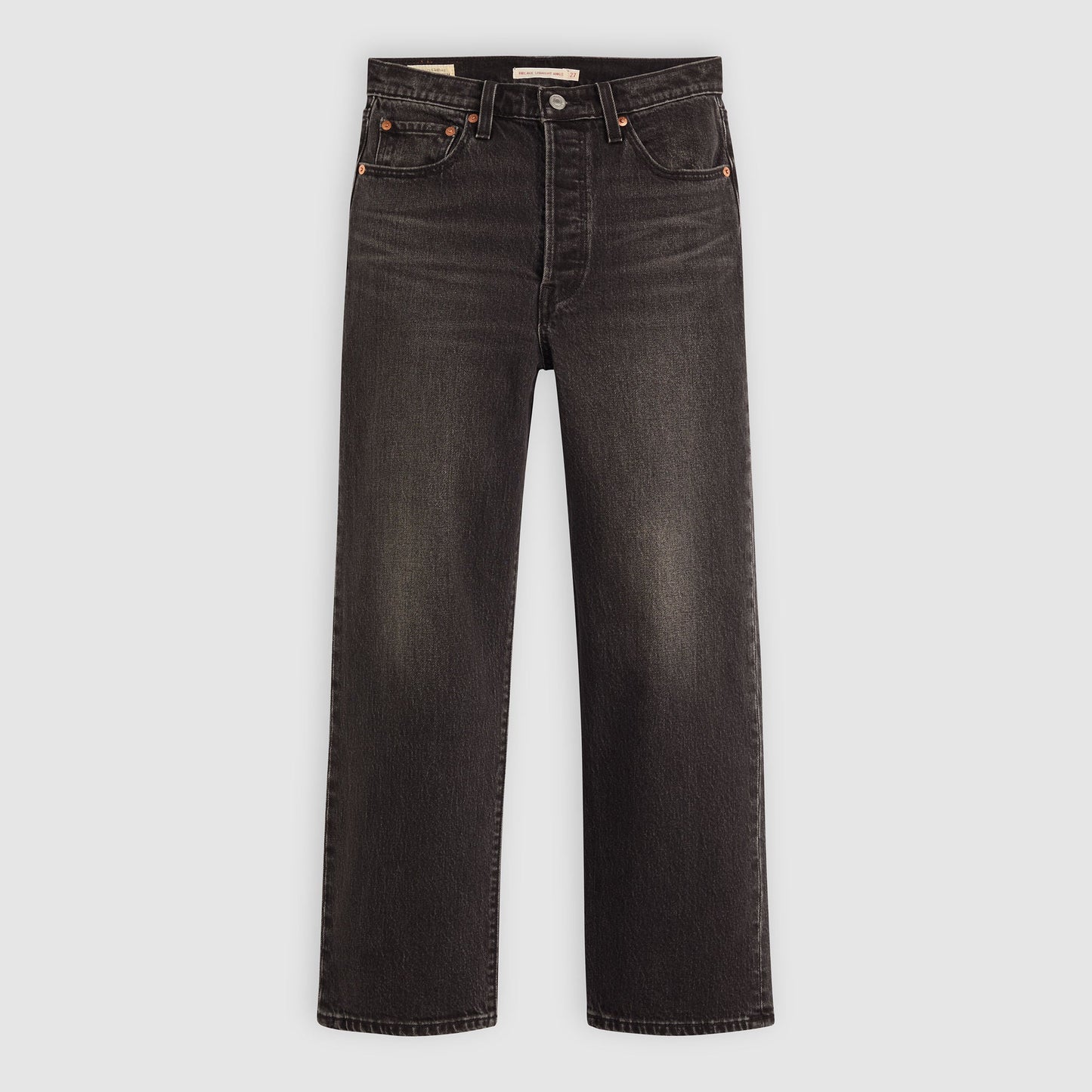 Levi's® Women's Ribcage Straight Ankle Jeans