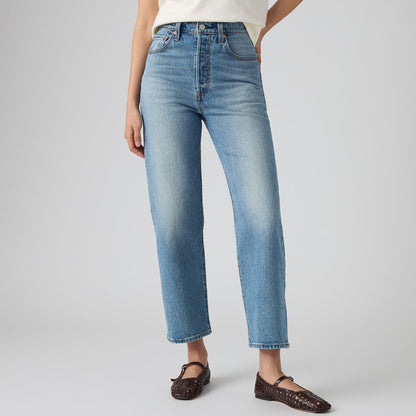 Thumbnail 5 - Levi's® Women's Ribcage Straight Ankle Jeans - 726930302