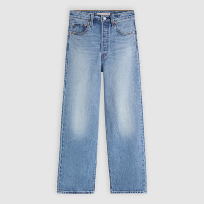 Thumbnail 6 - Levi's® Women's Ribcage Straight Ankle Jeans - 726930302