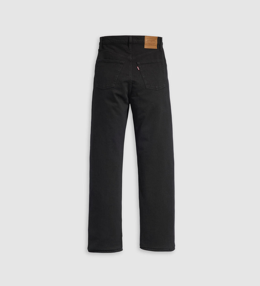 Main 4 - Levi's® Women's Ribcage Straight Ankle Jeans - 726930012