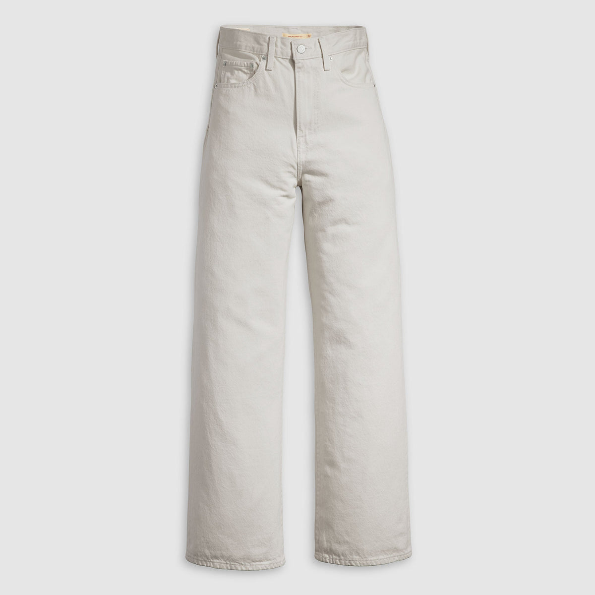 Levi's® Women's Ribcage Wide-Leg Jeans