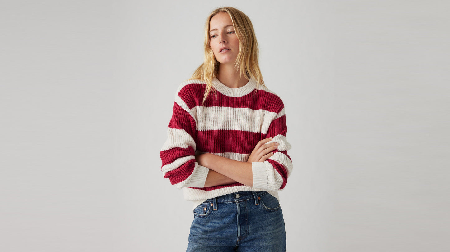 Levi's® Women's Rocket Sweater