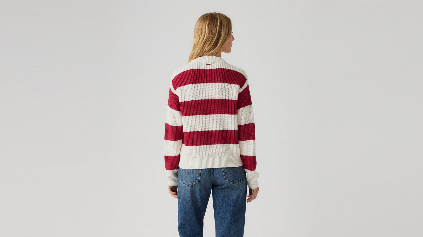 Levi's® Women's Rocket Sweater