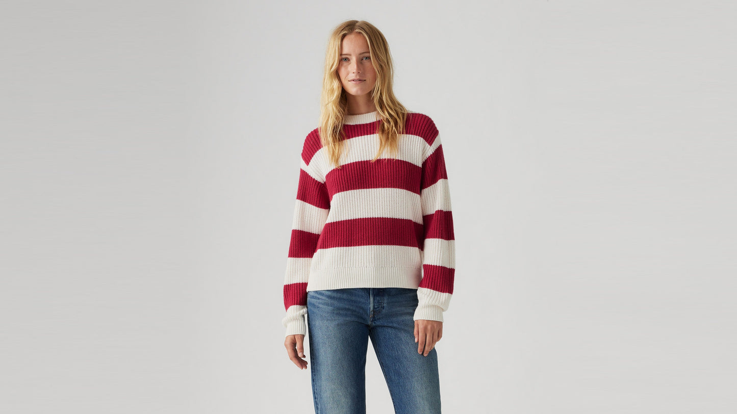 Levi's® Women's Rocket Sweater