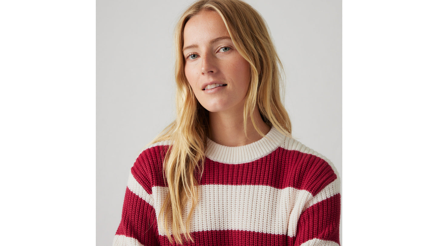 Levi's® Women's Rocket Sweater