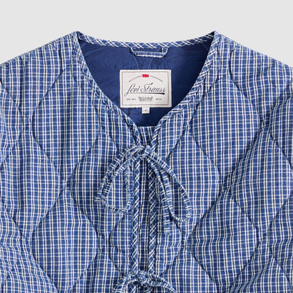 Thumbnail 6 - Levi's® Women's Rue Liner Jacket - 005AU0001