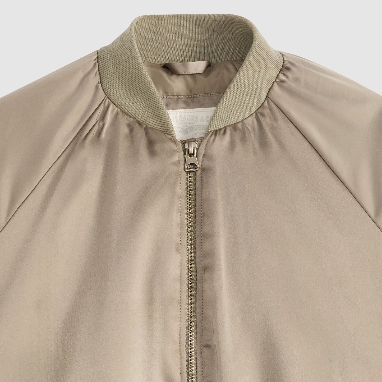 Levi's® Women's Ruth Bomber Jacket