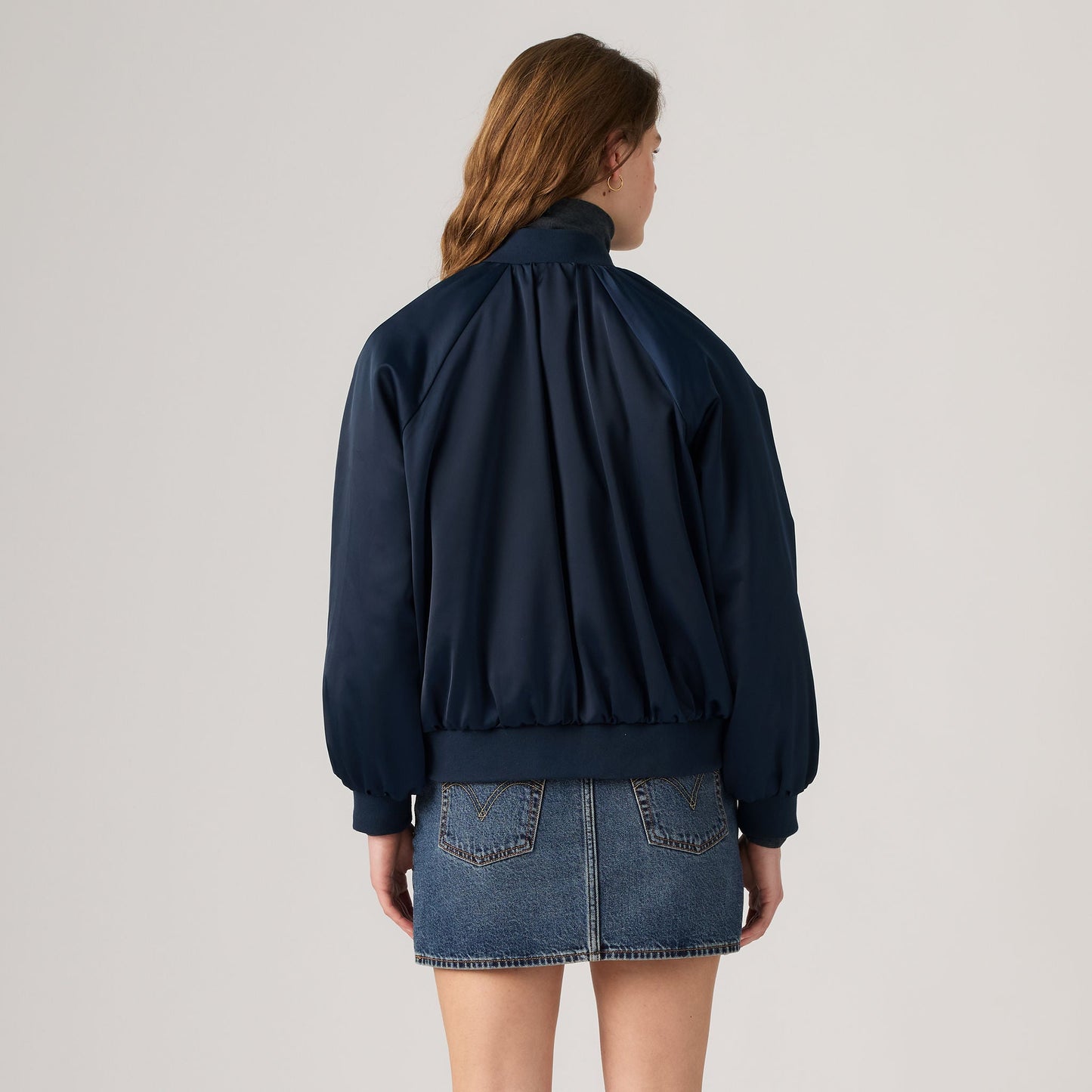 Levi's® Women's Ruth Bomber Jacket