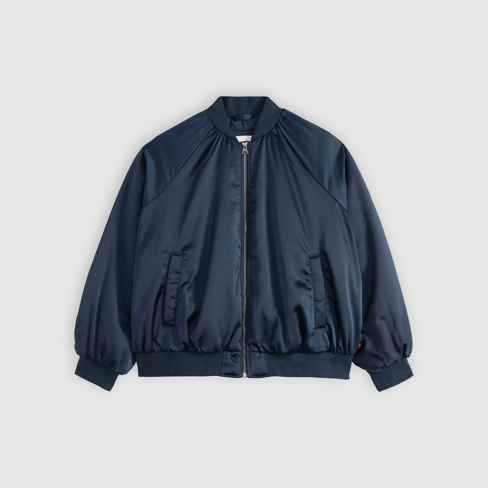 Main 5 - Levi's® Women's Ruth Bomber Jacket - 007UC0001