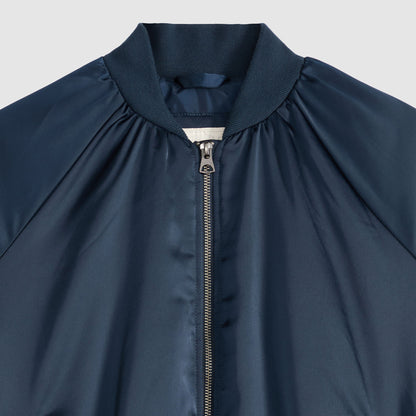 Thumbnail 6 - Levi's® Women's Ruth Bomber Jacket - 007UC0001