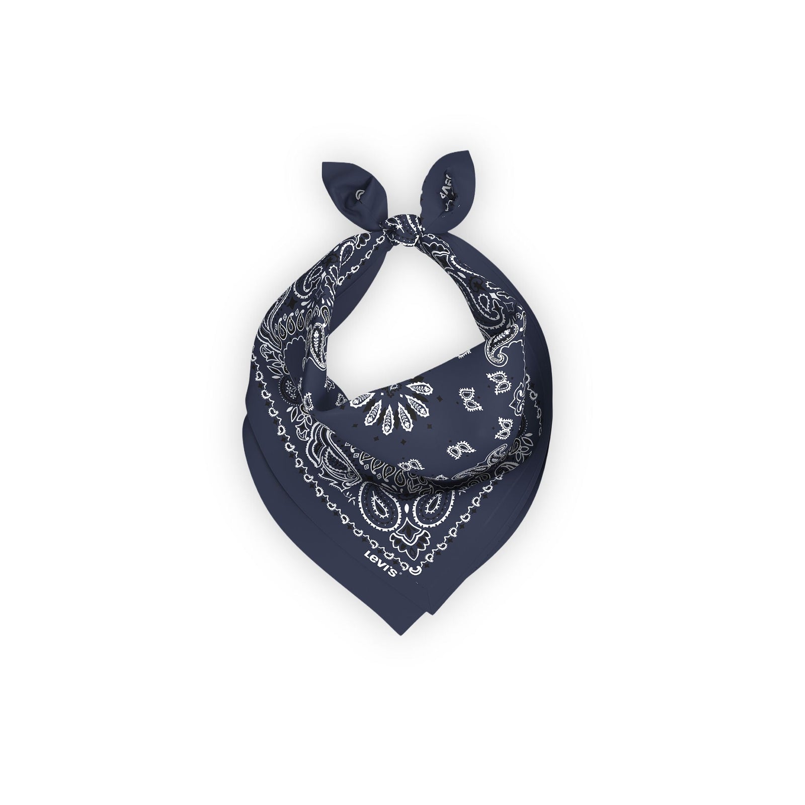 Main 2 - Levi's® Women's Satin Bandana - 005G00005