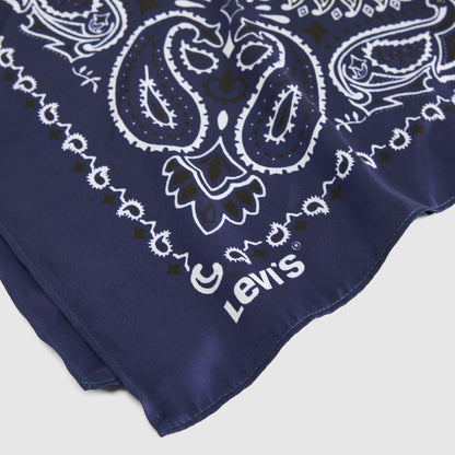Thumbnail 5 - Levi's® Women's Satin Bandana - 005G00005