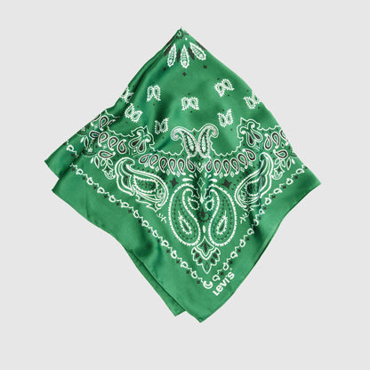 Thumbnail 2 - Levi's® Women's Satin Bandana - 005G00000
