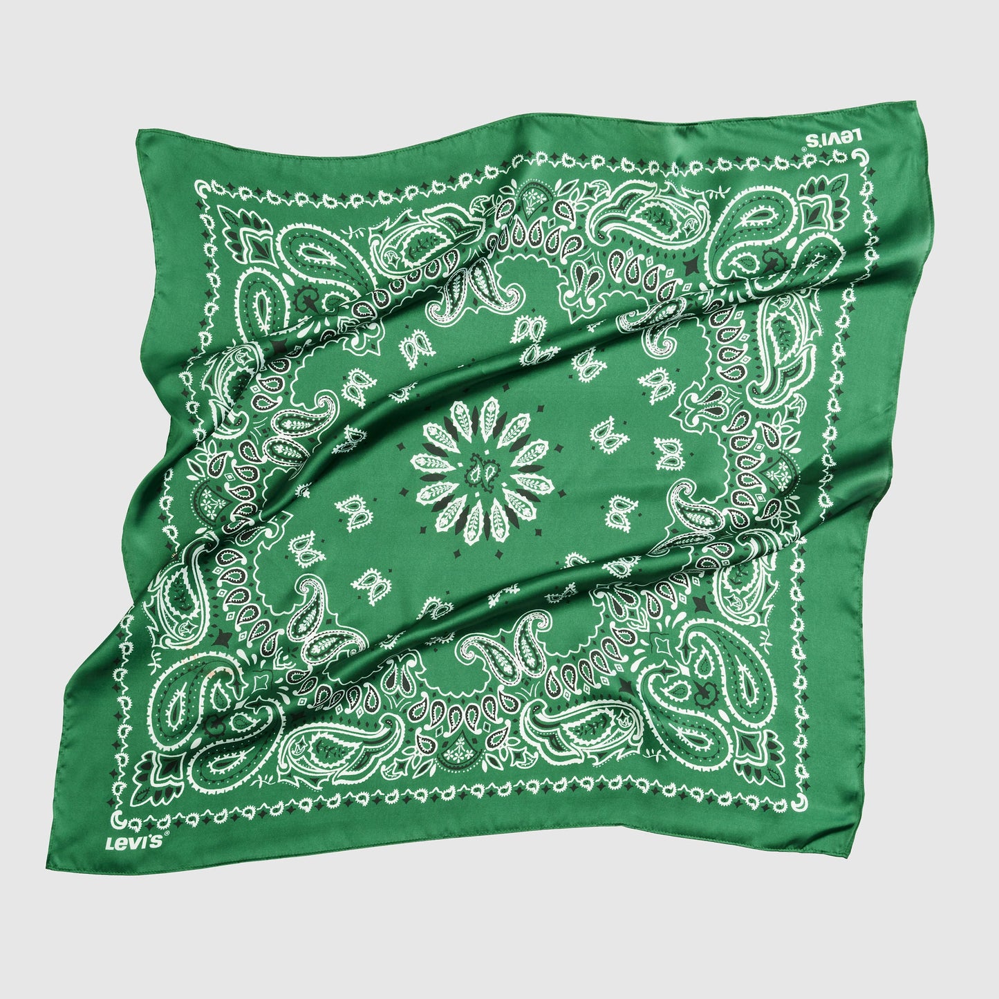 Levi's® Women's Satin Bandana