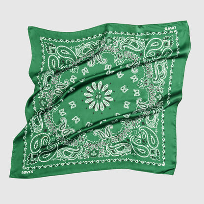 Thumbnail 3 - Levi's® Women's Satin Bandana - 005G00000