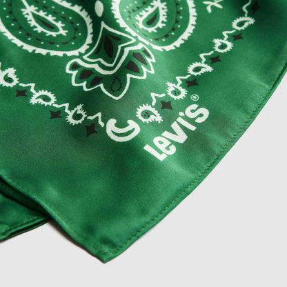 Thumbnail 4 - Levi's® Women's Satin Bandana - 005G00000