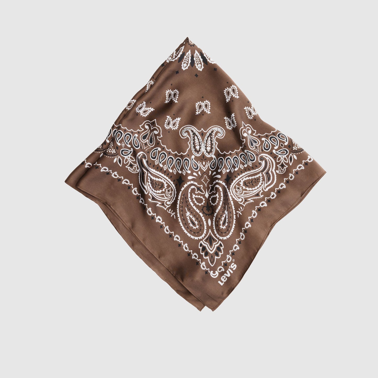 Levi's® Women's Satin Bandana