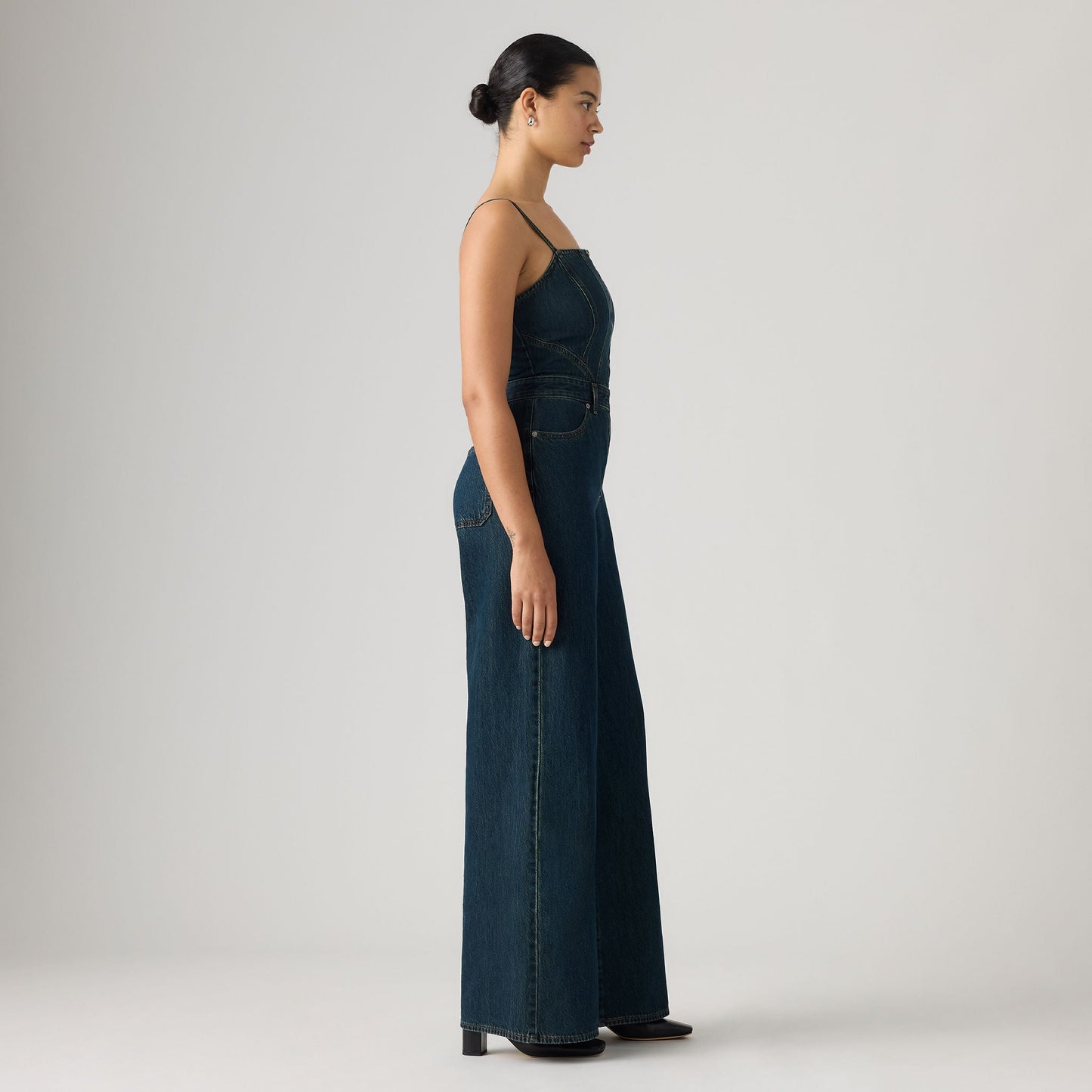 Levi's® Women's Seamed Jumpsuit