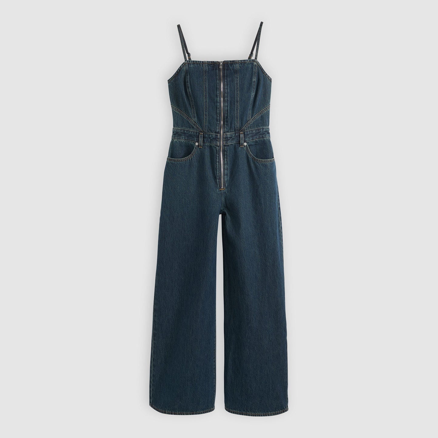 Levi's® Women's Seamed Jumpsuit