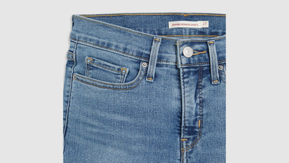 Levi's® Women's Shaping Bermuda Shorts