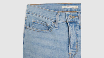 Levi's® Women's Shaping Bermuda Shorts