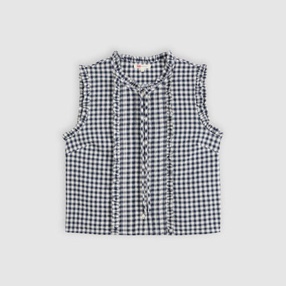 Thumbnail 5 - Levi's® Women's Shelby Sleeveless Slim Blouse - 007XG0004