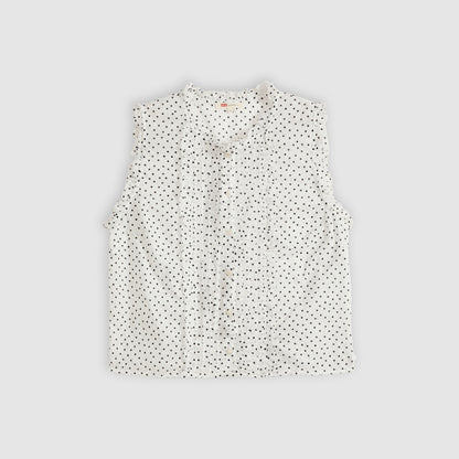 Thumbnail 5 - Levi's® Women's Shelby Slim Blouse - 007XG0001