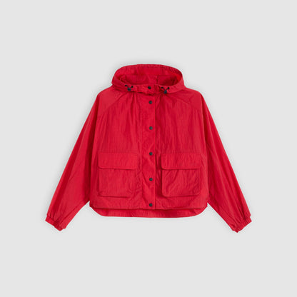 Thumbnail 5 - Levi's® Women's Simone Blouson Parka - 005AV0000