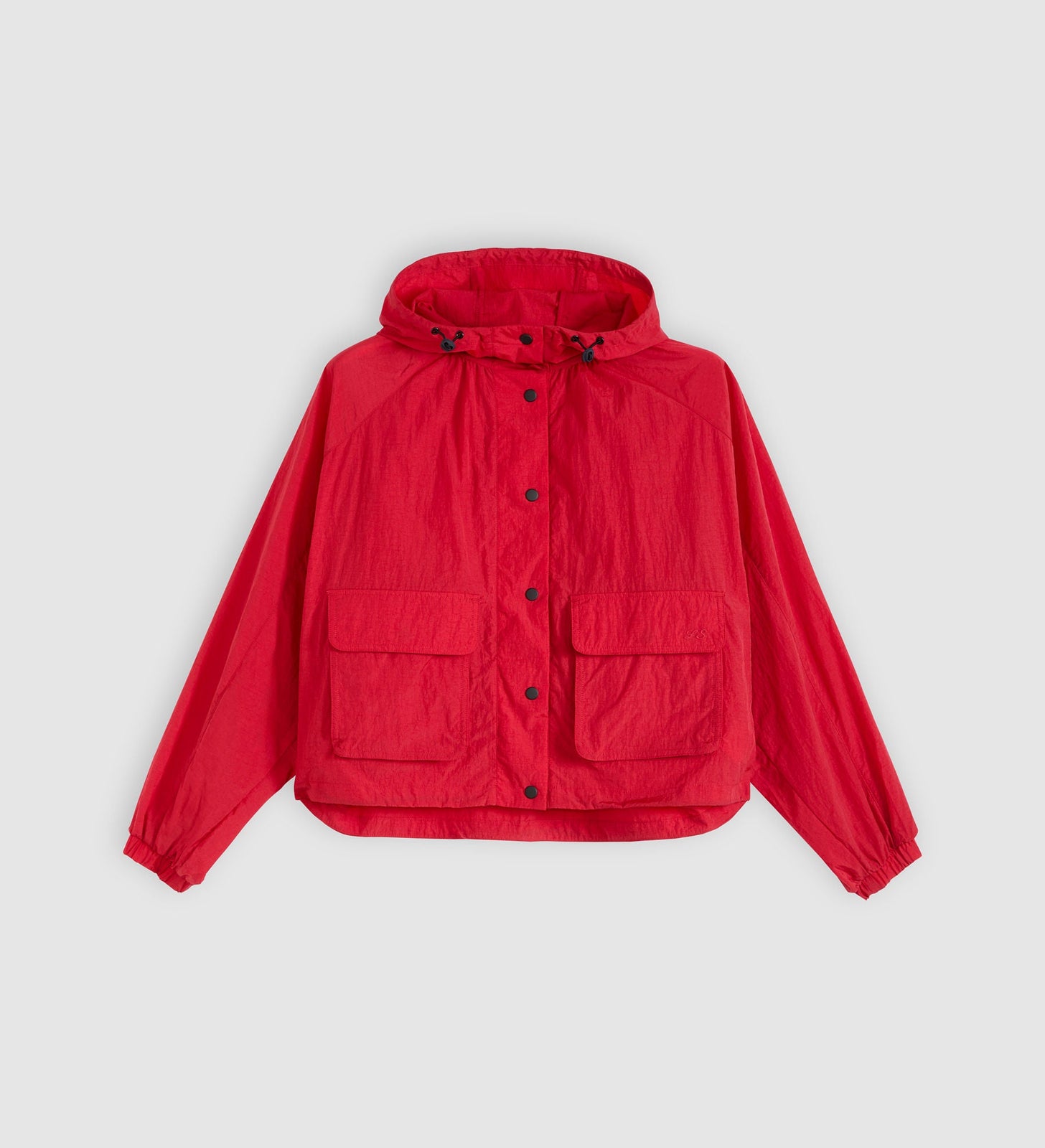 Main 5 - Levi's® Women's Simone Blouson Parka - 005AV0000